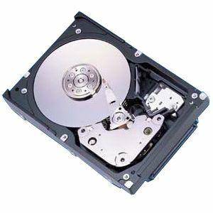Toshiba MAW3300NC 300 GB Hard Drive - 3.5" Internal - SCSI (Ultra320 SCSI)