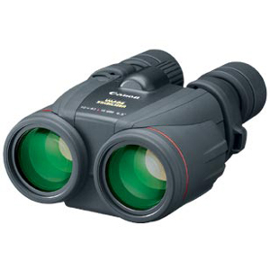 Canon 10 x 42L Image Stabilized Water Proof Binocular