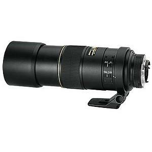 Nikon Nikkor 300mm f/2.8G ED-IF AF-S VR Telephoto Lens