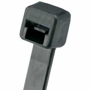 PANDUIT Pan-Ty PLT Series Weather Resistant Cable Tie