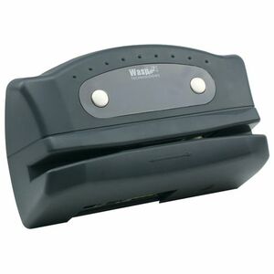 Wasp WaspTime Standard Barcode Time and Attendance System