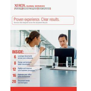 Xerox On-Site Service - Extended Service - 2 Year - Service