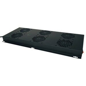 Tripp Lite by Eaton SmartRack Accessory - Roof Mount Fan Panel - 120V