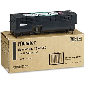 Muratec Toner Cartridge