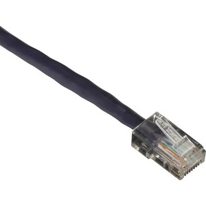 Black Box Gigabase Cat. 5E UTP Patch Cable