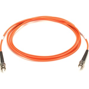 Black Box Fiber Optic Simplex Patch Cable