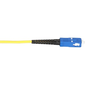 Black Box Fiber Optic Duplex Patch Cable