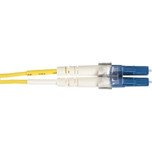 Black Box Fiber Optic Duplex Patch Cable