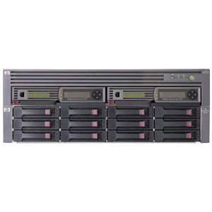 HP StorageWorks MSA 1510i Ultra320 SCSI Controller