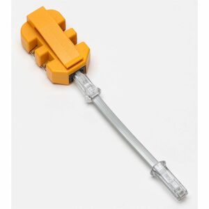 Fluke Networks 4-Wire in-line Modular Adapter with K-Plug