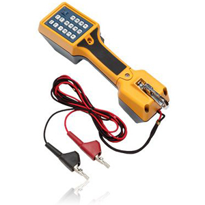 Fluke Networks TS22 22800001 Telephone Testing Equipment