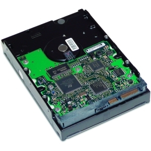 HPE 250 GB Hard Drive - 3.5" Internal - SATA (SATA/150)