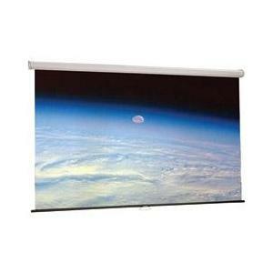 Draper Luma Manual Wall and Ceiling Projection Screen