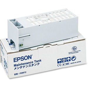 Récupérateur d'Encre Usagée Epson pour Stylus Pro 11880/4000/4400/4800/7400/7600 - C890191