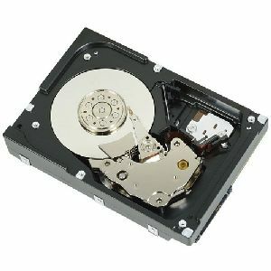 Toshiba MAX3 RC 36.70 GB Hard Drive - 3.5" Internal - SAS (3Gb/s SAS)