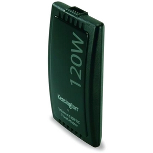 Kensington 120 Watt Notebook DC Power Adapter