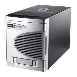 LenovoEMC XL Series Hard Drive Array