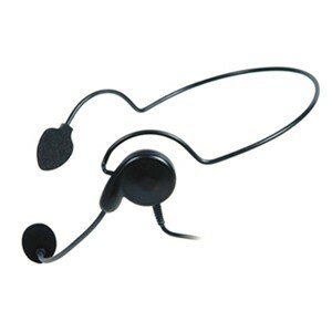 Midland AVP-H5 Headset