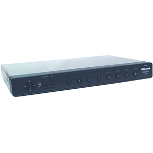 Speco RMX4CD Video Multiplexer