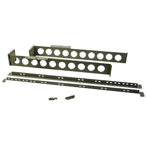 Raritan 19" 1U Rack Mount Brackets