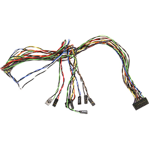 Supermicro Standard Power Cord