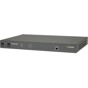 Perle IOLAN SCS8 DAC Secure Console Server