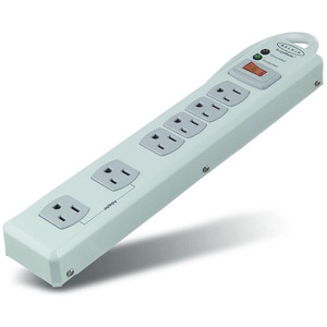 Belkin SurgeMaster 6 Outlet Surge Suppressor