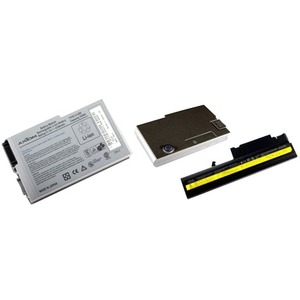 Axiom LI-ION 8-Cell Battery for Dell # 8012P