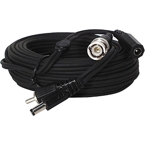 Speco CCTV Power/Video Extension Cable