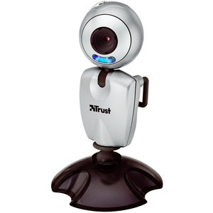 Trust Portable Webcam WB-3100p