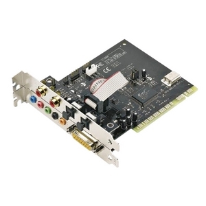 Trust SC-5250 5.1 Surround Sound Card