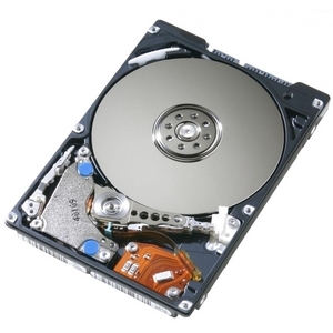IMS SPARE - HGST-IMSourcing Travelstar 5K100 HTS541040G9AT00 40 GB 2.5" Internal Hard Drive