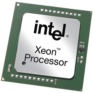 Intel Xeon 3.20GHz Processor