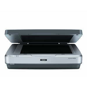 Epson EXPR10000PH Expression Photo Scanner E10000XL Ph