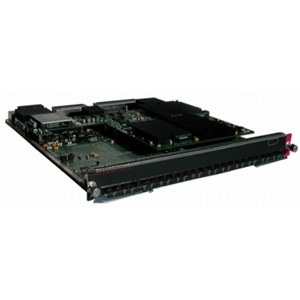 Cisco 24-Port Gigabit Ethernet Switching Module