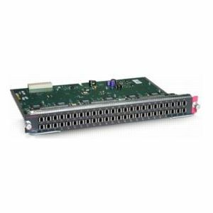 Cisco Fast Ethernet Line Card