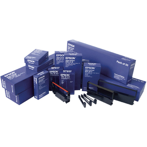 Epson Blue Ink Cartridge