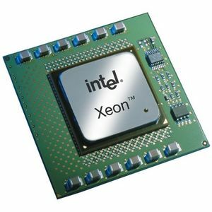 Intel Xeon Dual-Core 5110 1.6GHz Processor