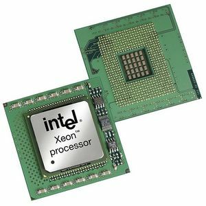 Intel Xeon Dual-Core 5160 3.0GHz Processor
