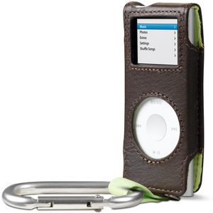 Belkin Carabiner Case for iPod nano