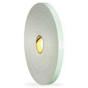 Scotch Permanent Mounting Tape