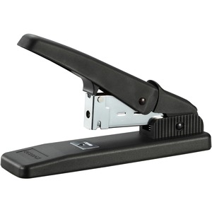 Swingline® High-Capacity Desk Stapler, 60-Sheet Capacity, Black