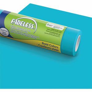 Pacon Fadeless Designs Bulletin Board Paper, Clouds, 48 X 50 Ft