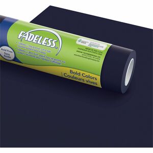 Fadeless Bulletin Board Art Paper Night Sky / 12' x 48