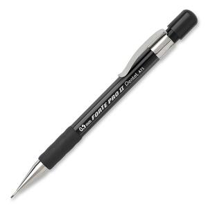 Multipurpose drafting Pencil, 3mm sleeve , .5mm, Black