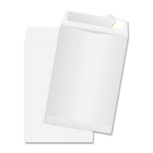 Tyvek Bubble Mailer, Heavyweight, 13x19 , 25/CT, White