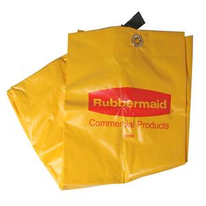 Rubbermaid Vinyl Replacement Bag
