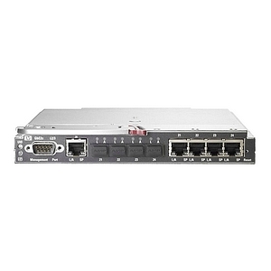 HP GbE2c Ethernet Blade Switch