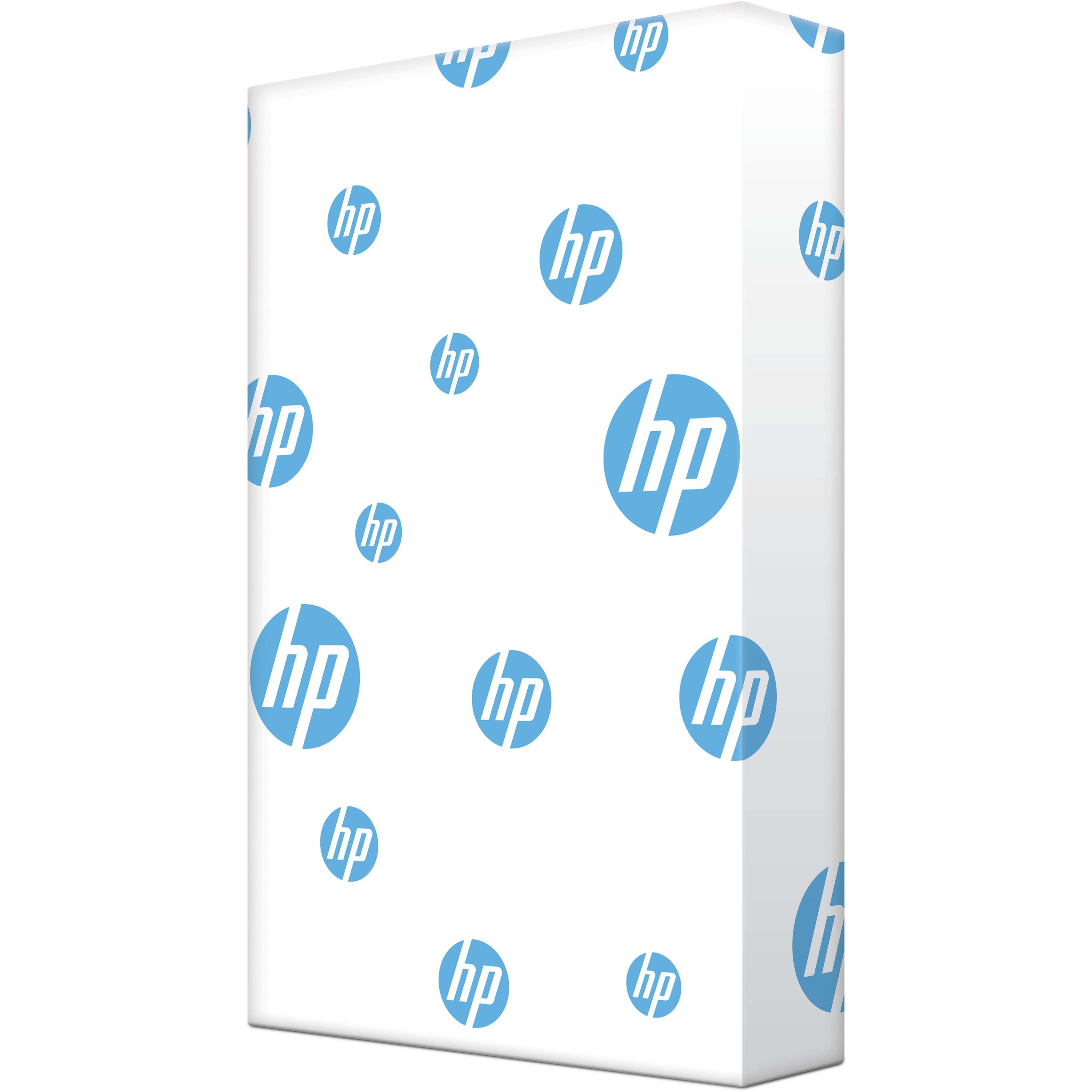 HP Office20 8.5 x 11 Multipurpose Paper, 20 lbs., 92 Brightness