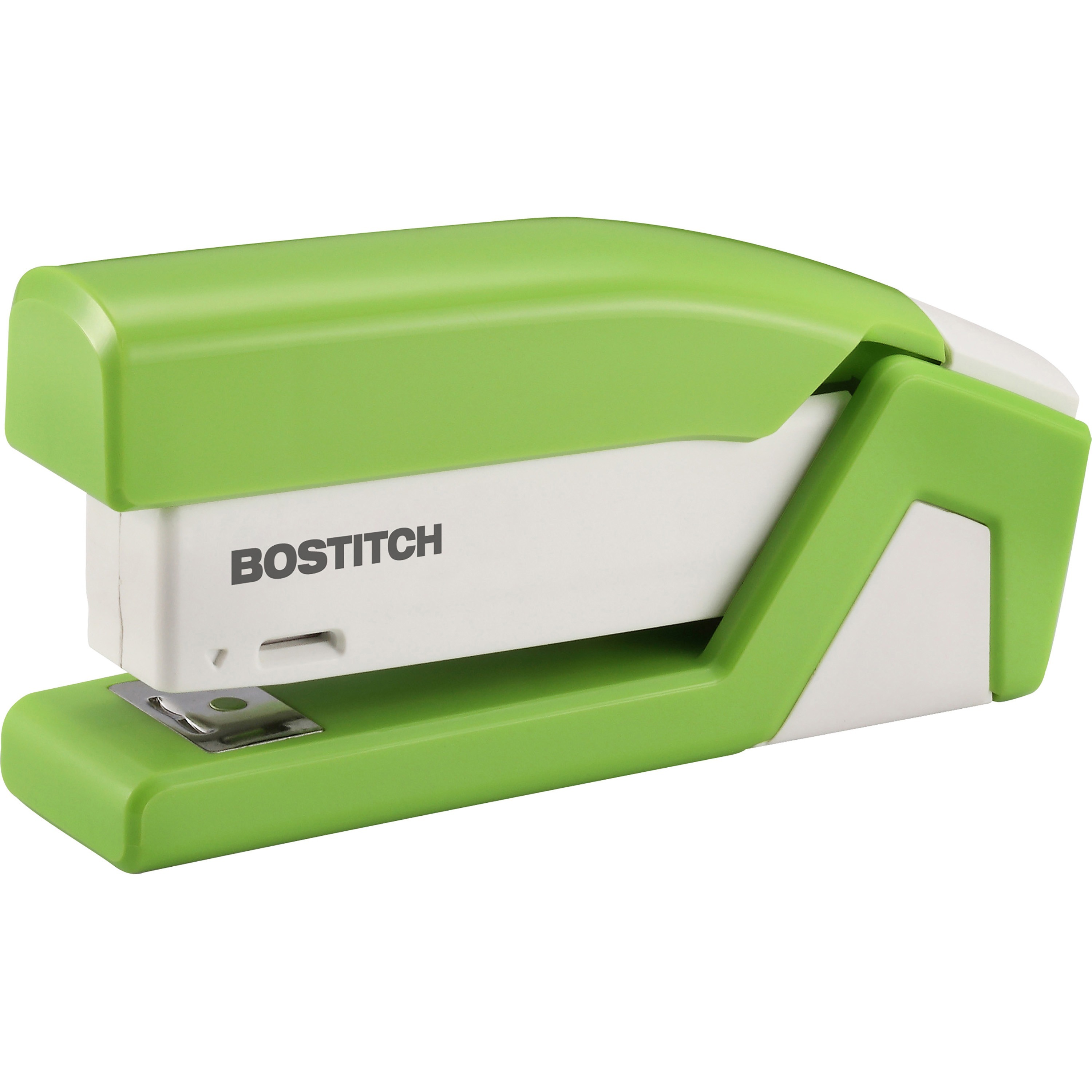 Desktop Stapler 20-Sheet Capacity Green PaperPro inPOWER Green/Black